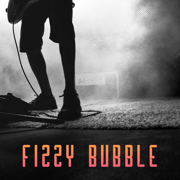 Fizzy Bubble