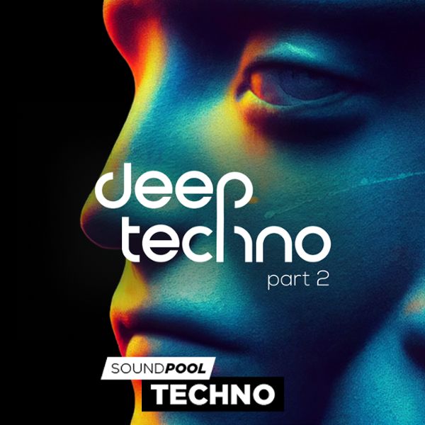 Deep Techno - Part 2