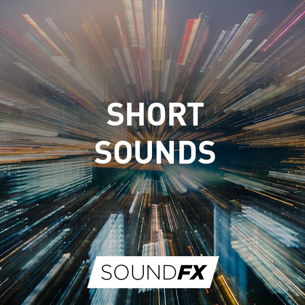 Short Sounds