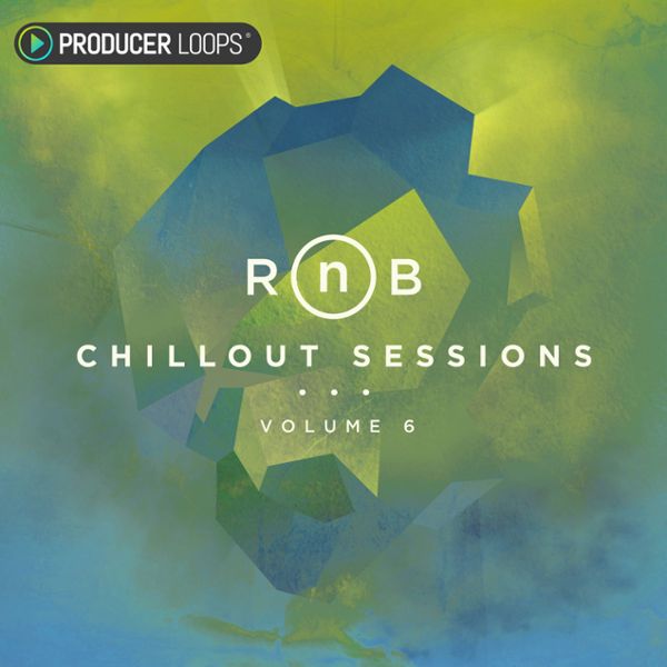 RnB Chillout Sessions Vol 6