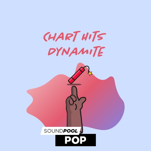 Chart Hits - Dynamite