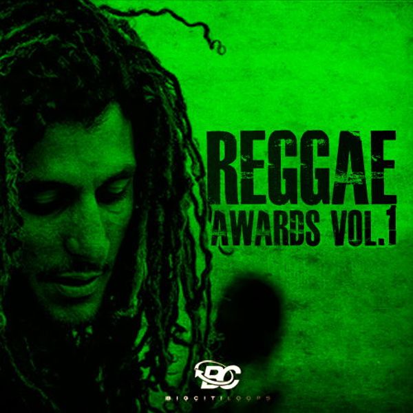 Reggae Awards Vol 1