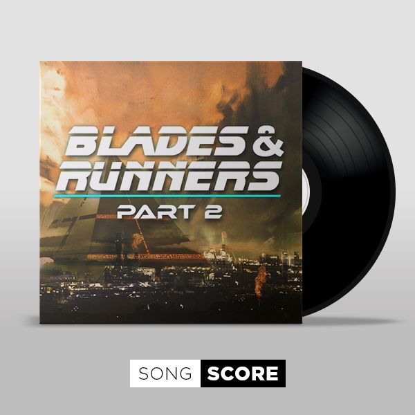 Blades & Runners - Part 2