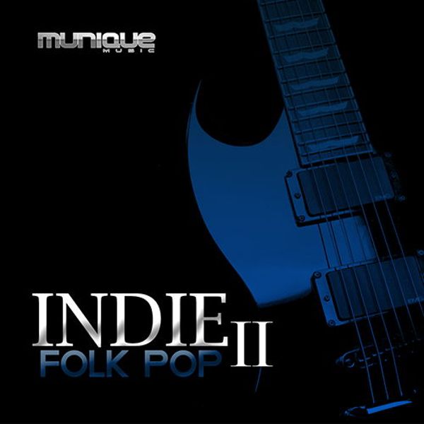 Indie Folk Pop 2