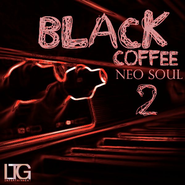 Black Coffee: Neo Soul 2