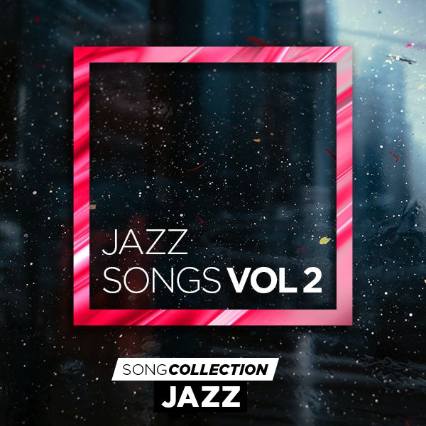 Jazz Songs Vol. 2