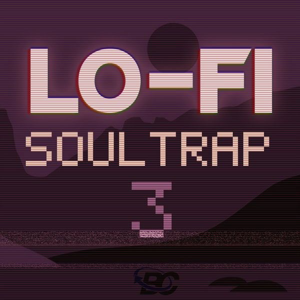 Lo-Fi Soul Trap 3