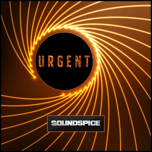 Urgent: Electronica