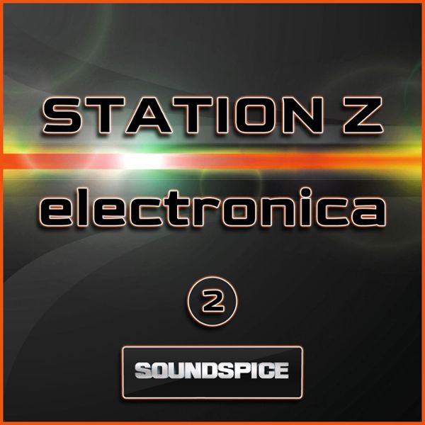 Station Z Electronica Vol 2