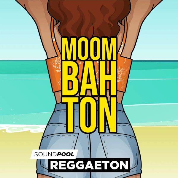 Moombahton