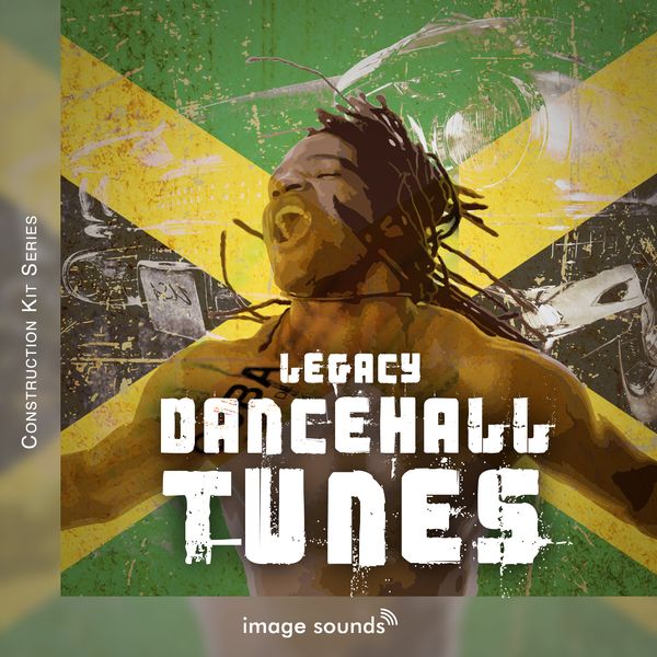 Legacy Dancehall Tunes