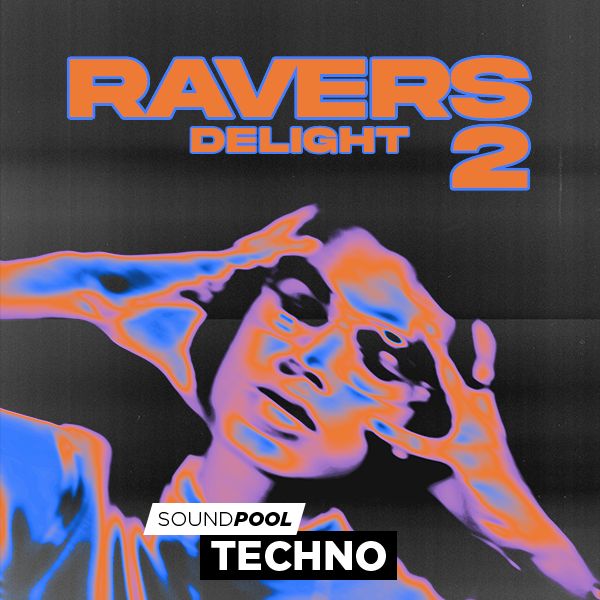 Ravers Delight - Part 2