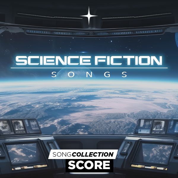 Science Fiction Songs