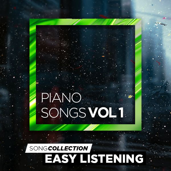 Piano Songs Vol 1