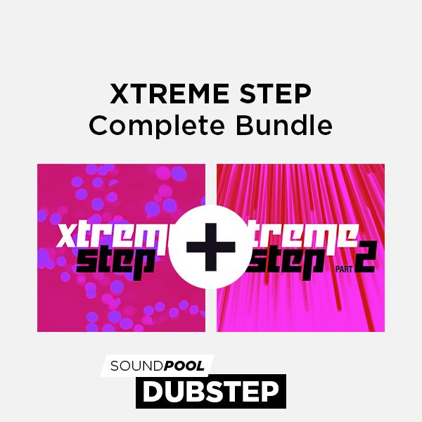 Xtreme Step - Complete Bundle