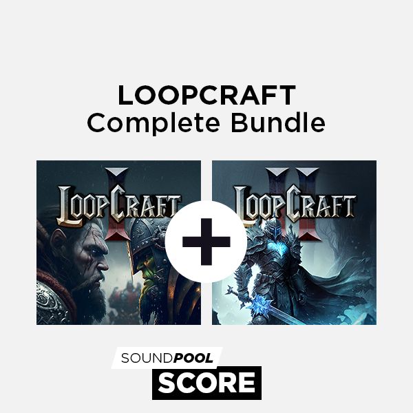 LoopCraft - Complete Bundle