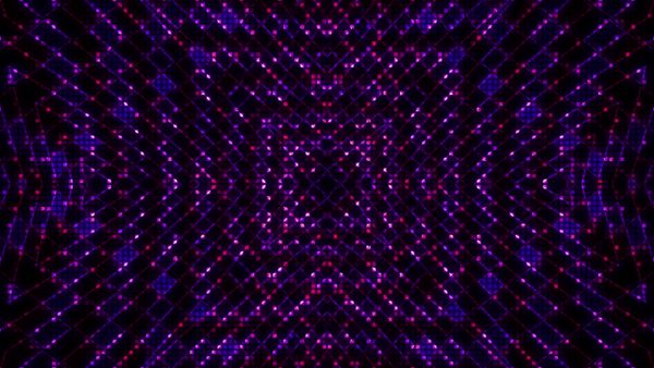 Pixel Pattern