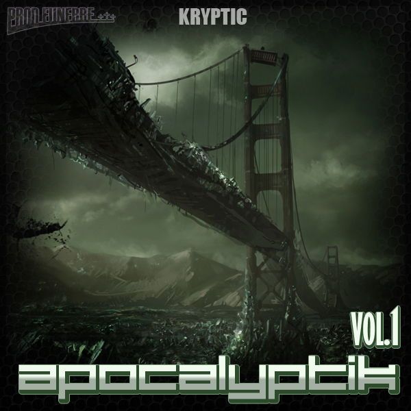 Apocalyptik Vol 1