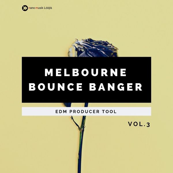 Melbourne Bounce Banger Vol 3