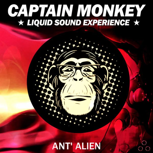 Captain Monkey: Liquid Sound Experience