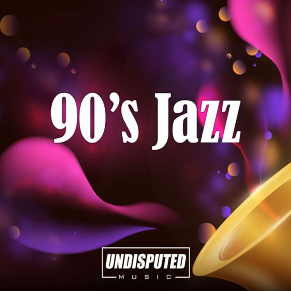 90s Jazz