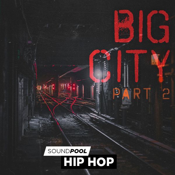 Big City - Part 2