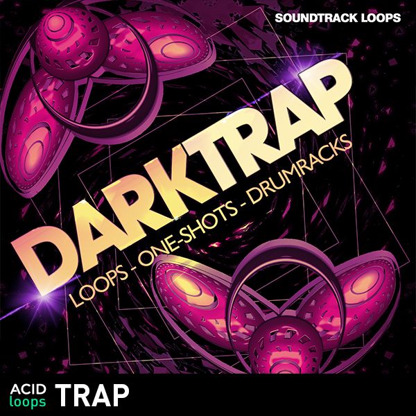 Dark Trap