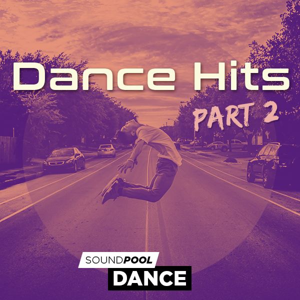 Dance Hits - Part 2