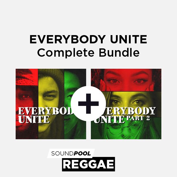 Everybody Unite - Complete Bundle