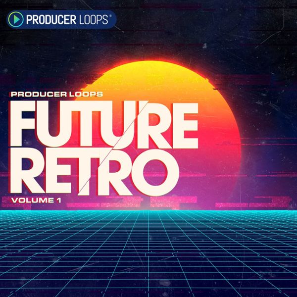 Future Retro