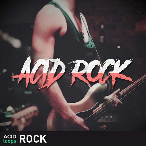 ACID Rock