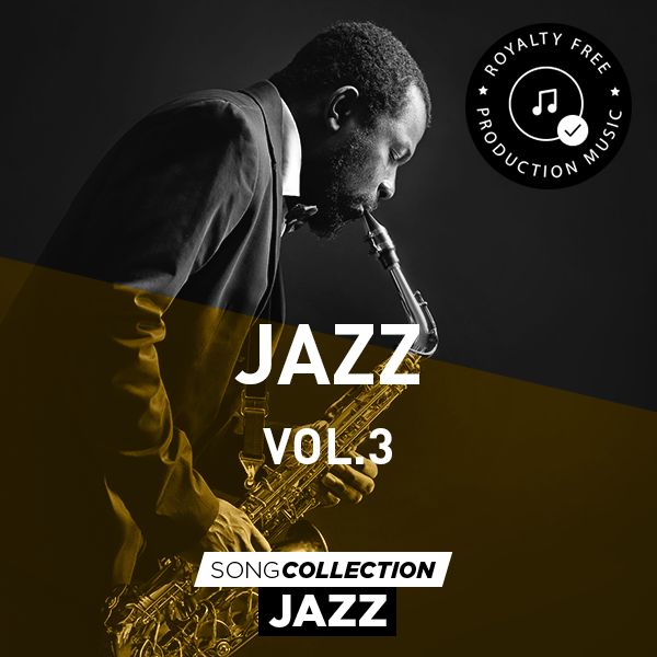 Jazz Vol. 3
