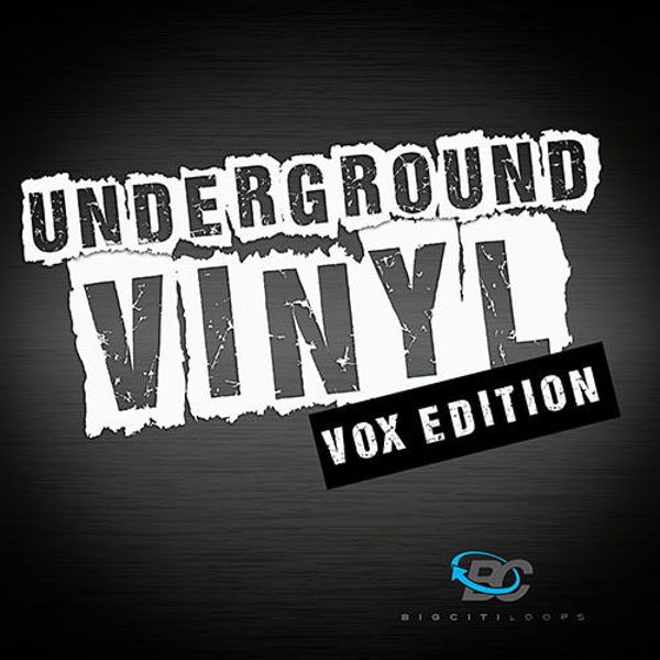 Underground Vinyl: Vox Edition