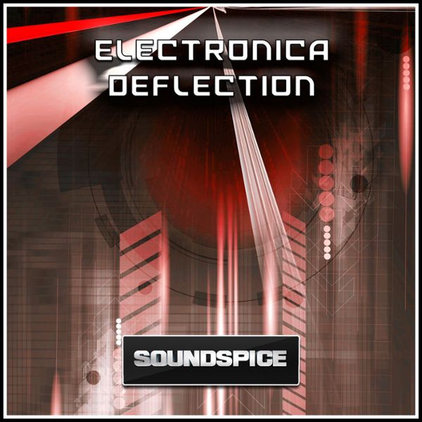 Deflection Electronica