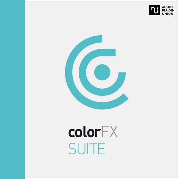 colorFX Suite