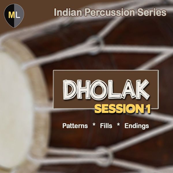 Dholak Session 1