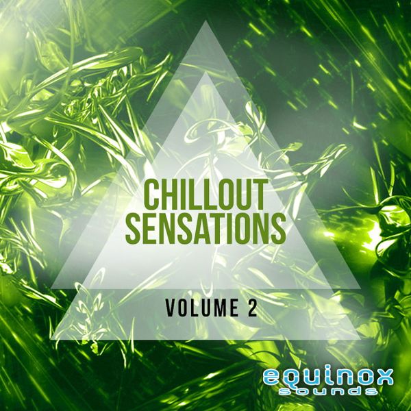 Chillout Sensations Vol 2