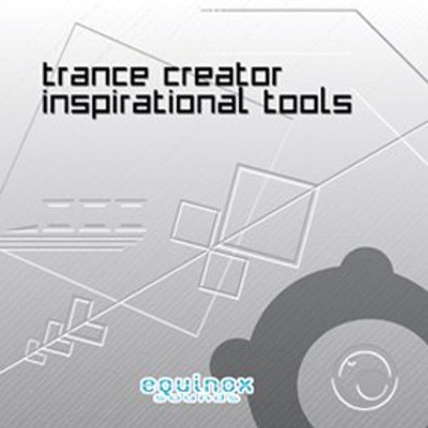 Trance Creator Inspirational Tools