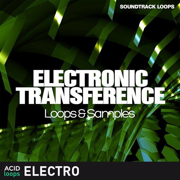 Electronic Transference