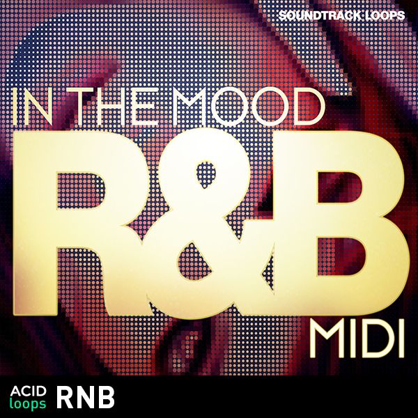 In The Mood RnB
