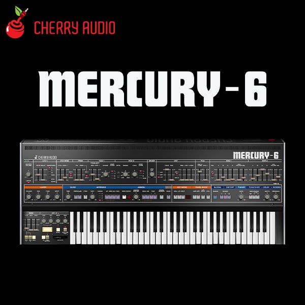 Mercury-6