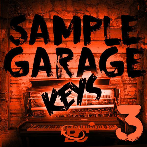 Sample Garage Keys 3