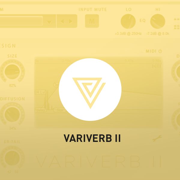 Variverb II
