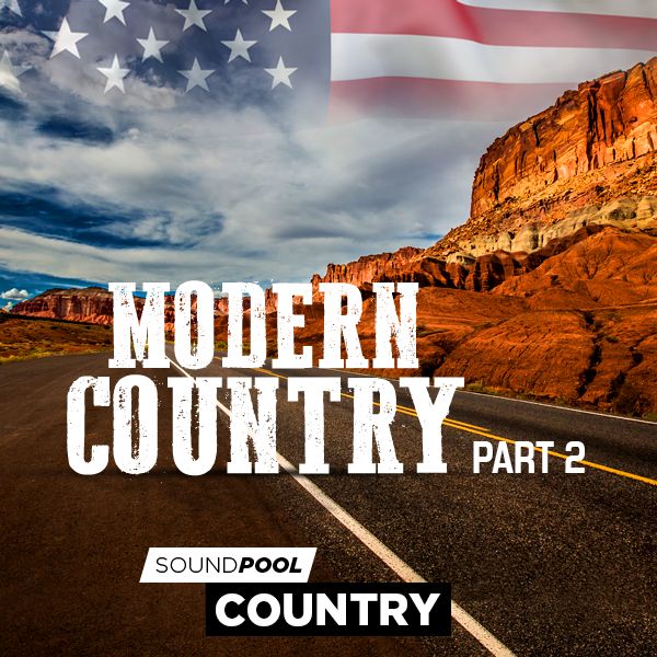 Modern Country - Part 2