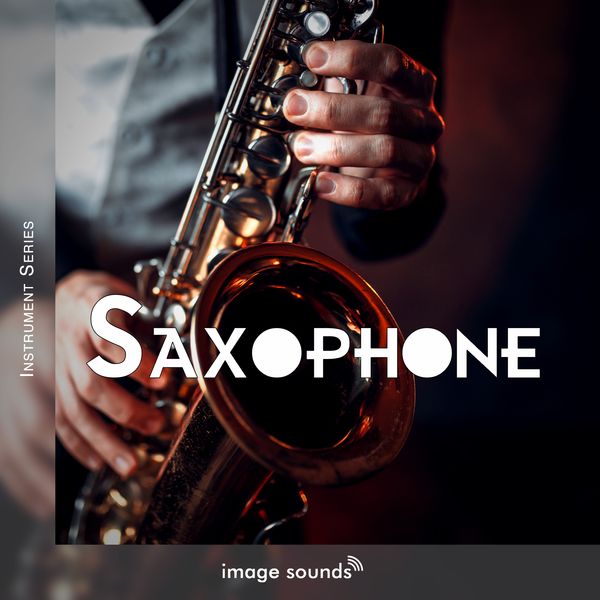 Saxophone Vol. 1