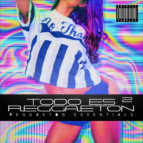 Todo Es Reggaeton 2