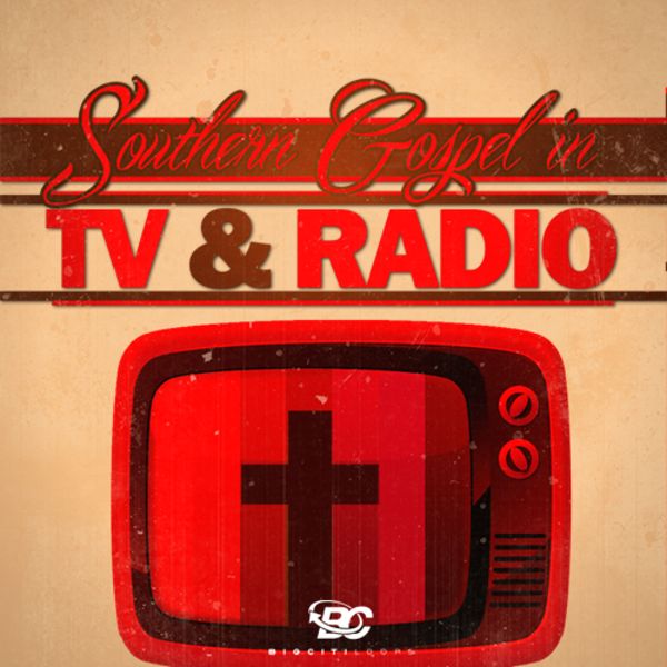Southern Gospel In TV & Radio