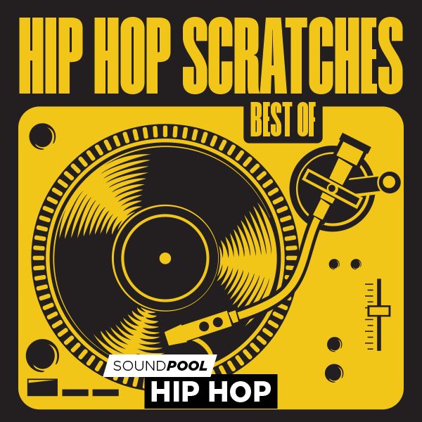 Best of HipHop Scratches