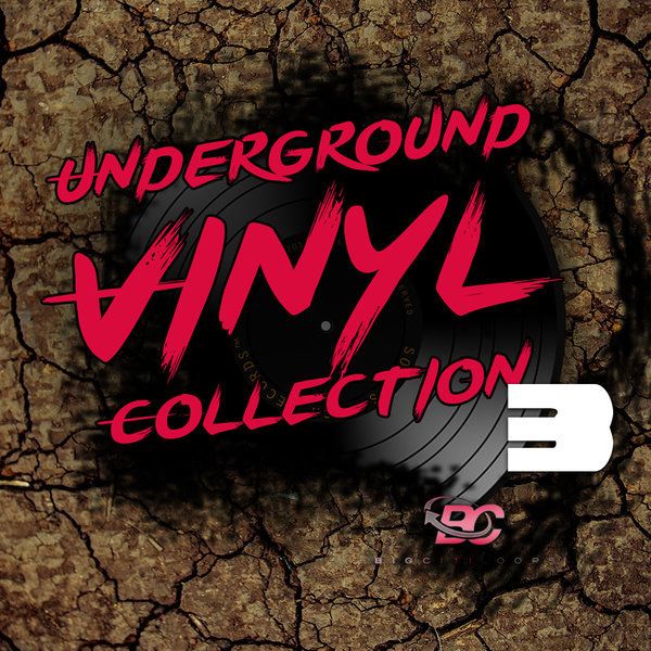 Underground Vinyl Collection 3
