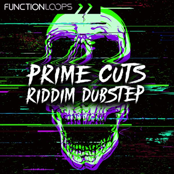 Prime Cuts: Riddim Dubstep